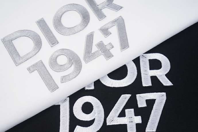 Dior T Shirts Short _SKUDiorS-3XLG111733863